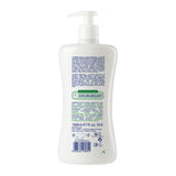 Chicco Baby Moments Natural Hair & Body Shampoo 500 ml