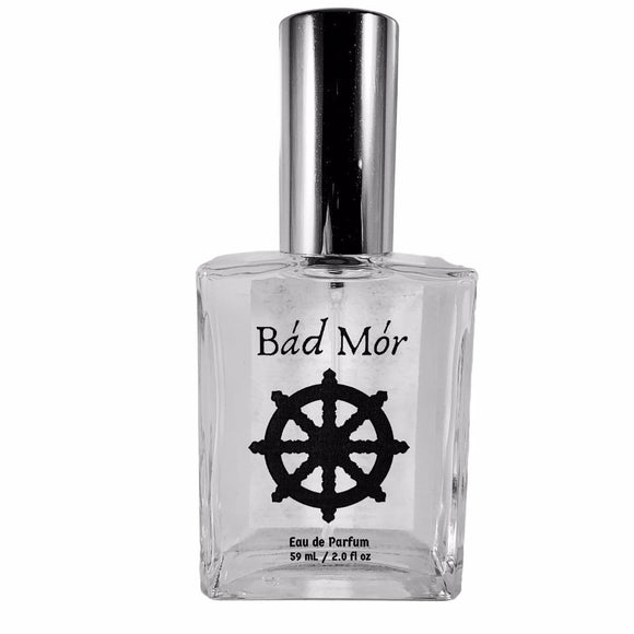 Bad Mor (Bay Rum) Eau de Parfum - by Murphy and McNeil - Premium Colognes and Perfume from Herdzco Supplies - Just $19.99! Shop now at Herdzco Supplies