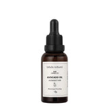 Bade Natural 100% Pure Avocado Oil for Deep Hydration 30 ml