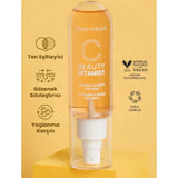 Bade Natural Vitamin C & Neroli Face Mist for Brightening 100ml