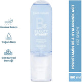 Bade Natural Vitamist Provitamin B5 & Hyaluronic Acid Face Spray 100ml