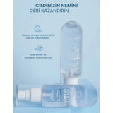 Bade Natural Vitamist Provitamin B5 & Hyaluronic Acid Face Spray 100ml