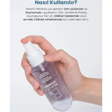 Bade Natural Vitamist Provitamin B5 & Hyaluronic Acid Face Spray 100ml