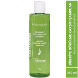 Bade Natural Rosemary Hair Care Shampoo for Volume 250ml