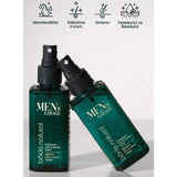 Bade Natural Men's Garage Rosemary Hair & Beard Tonic 150ml