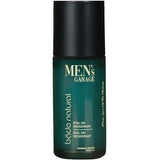 Bade Natural Men's Garage Natural Roll-On Deodorant 50ml