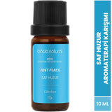 Bade Natural Saf Huzur Essential Oil Blend for Calming 10ml