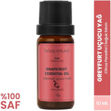 Bade Natural Grapefruit Essential Oil for Brightening 10ml