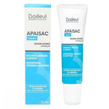 Bailleul Dermatoloji Apaisac Nourishing Lip Balm 15ml