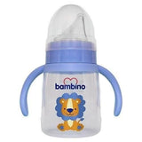 Bambino Training Cup with Handles for Easy Transition 180 ml