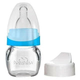 Bambino Mini Glass Training Set for Infants 30ml