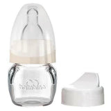 Bambino Mini Glass Training Set for Infants 30ml