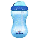 Bambino Straw Cup Spill-Resistant Design 300 ml