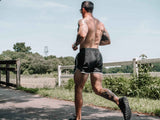 MEN'S | RUNNING SHORT