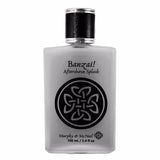 Banzai! Aftershave  Splash - by Murphy and McNeil - Premium Aftershave from Herdzco Supplies - Just $15.99! Shop now at Herdzco Supplies