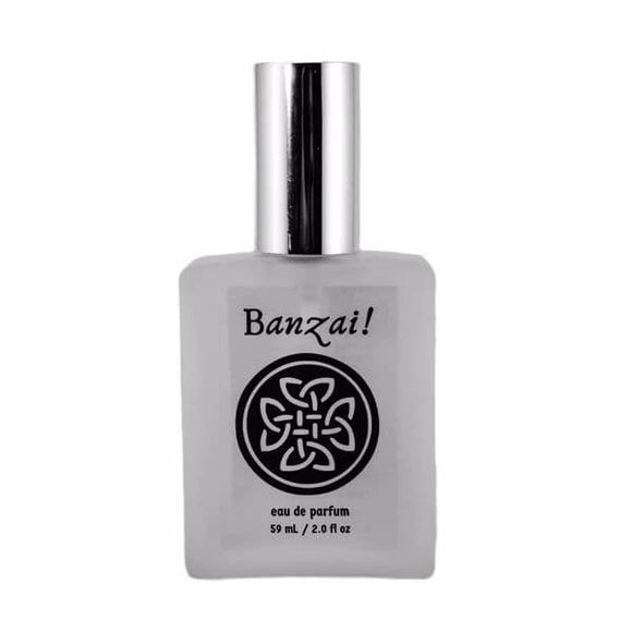 Banzai! Eau de Parfum - by Murphy and McNeil - Premium Colognes and Perfume from Herdzco Supplies - Just $19.99! Shop now at Herdzco Supplies