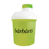 Barbaris Shaker Bottle for Supplement Mixing 700ml