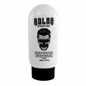 Barbershop De Los Muertos 2 Afterlife Balm - by Murphy and McNeil - Premium Aftershave Balm from Herdzco Supplies - Just $14.99! Shop now at Herdzco Supplies