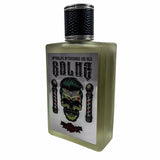 Barbershop De Los Muertos 2 Aftershave Splash - by Murphy and McNeil - Premium Aftershave from Herdzco Supplies - Just $19.99! Shop now at Herdzco Supplies