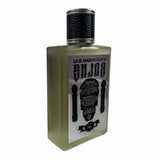 Barbershop De Los Muertos 2 Aftershave Splash - by Murphy and McNeil - Premium Aftershave from Herdzco Supplies - Just $19.99! Shop now at Herdzco Supplies