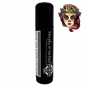 Barbershop de Los Muertos 3 Solid Cologne - by Murphy and McNeil - Premium Colognes and Perfume from Herdzco Supplies - Just $16.99! Shop now at Herdzco Supplies