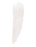 Flormar Eyebrow Fixator Clear Mascara for All-Day Hold