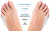 Gel Pinky Toe Bunion Guard