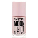 Pastel Moon Light Highlighter 15ml - Compact Cosmetic Highlighter for Radiant Glow