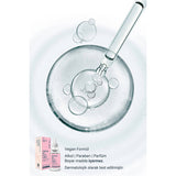 SHE VEC Power De-puff Girls Under Eye Circles & Puffiness Proven Antioxidant Formula