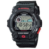 Casio Men's Rescue