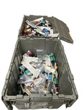 Bulk Lot of Assorted Shoelaces, Dress, Boot and Work, Casual, Athletic, etc.
