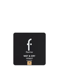 Flormar Wet & Dry Compact Powder Matte Finish Creamy Texture 10g
