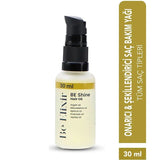 Be Beauty Essence Be Elixir Hair Oil Shine & Smoothness 30 ml