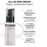 Be Beauty Essence Be Glow All-in-one Cream Revitalizing Glow 50 ml