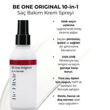 Be Beauty Essence BeElixir Be One 10-in-1 Hair Care Spray 150 ml