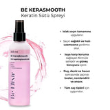 Be Beauty Essence BeElixir KeraSmooth Keratin Hair Spray 200 ml