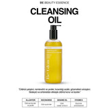 Be Beauty Essence BeGlow Cleansing Oil Makeup Remover 400 ml