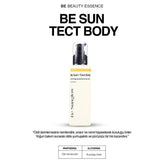 Be Beauty Essence Be Sun-Tect Body Sunscreen Lotion 150 ml