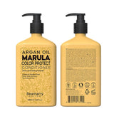 Beamarry Argan Oil & Marula Color Protect Conditioner 380 ml