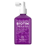Beamarry Collagen Biotin Thick Full Booster Hair Serum 100 ml