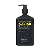 Beamarry Lemongrass Caviar Strength Shampoo for Fine Hair 380 ml