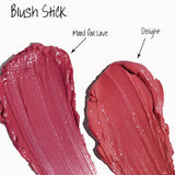 Beauty Omelette Blush Stick Delight Peachy Glow 10g