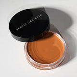 Beauty Omelette Cream Bronzer Natural Radiant Finish 30g