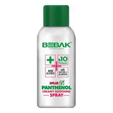 Bebak Panthenol Soothing Body & Face Spray 150 ml
