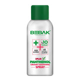 Bebak Panthenol Soothing Body & Face Spray 150 ml