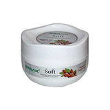 Bebak Soft Argan Moisturizing Cream for Soft Skin 300ml