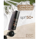 Benjamin Button Effect SPF 50 Moisturizing Sunscreen 100 ml