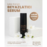 Benjamin Button Effect Whitening Serum for Dark Spots 30 ml