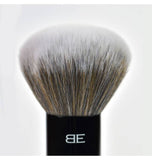 Beter Elite Kabuki Powder Brush No 47 for Flawless Powder