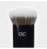 Beter Elite Kabuki Foundation Brush No 48 for Smooth Makeup
